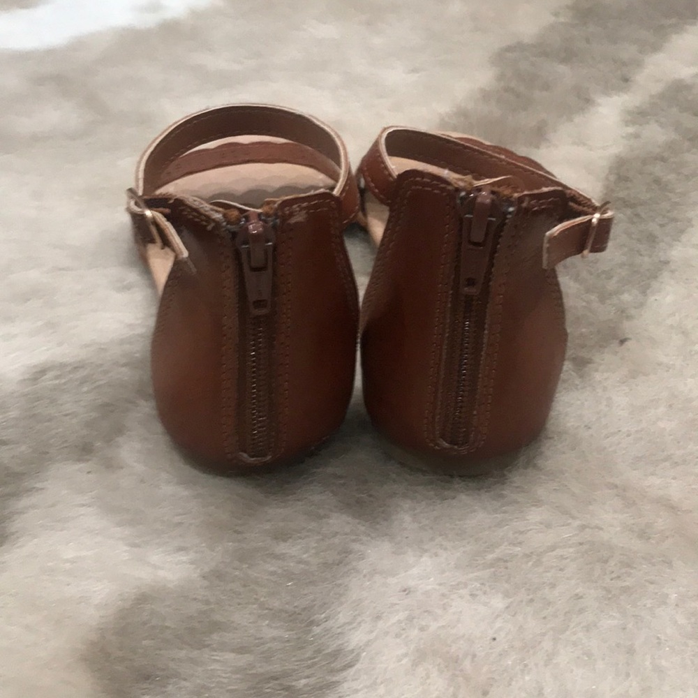 Girls Sandals - Picture 2 of 4